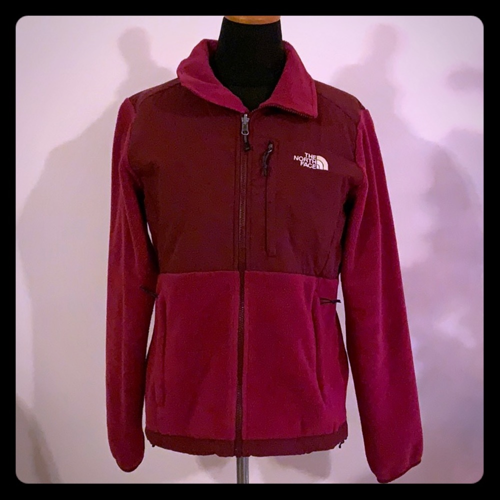 North Face Fleece Jacket